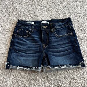 Women’s Vigoss Jagger denim short